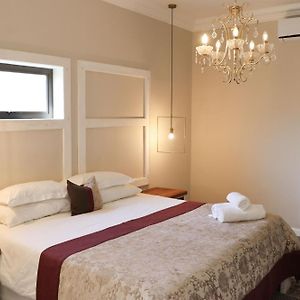 Boutique Guesthouse Mariental